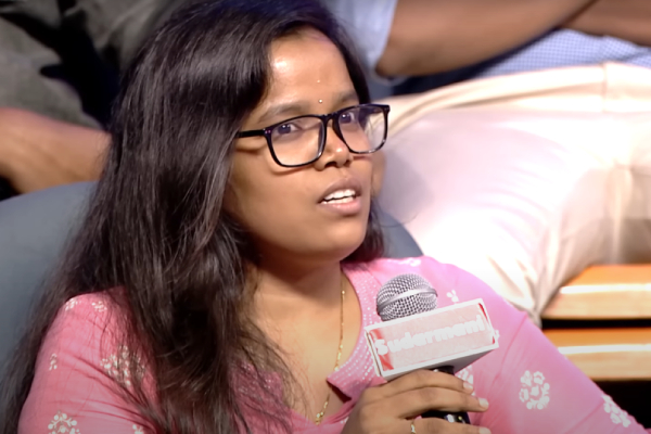 Neeya Naana 2023 June 18th Episode and fans psychiatric treatment is not acceptable 