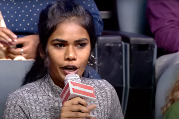 Neeya Naana 2023 June 18th Episode and fans psychiatric treatment is not acceptable 