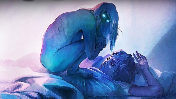 Is The Nightmare real? Scientists explain the reason for its formation 