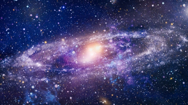Do you know what the taste of the universe we live in? Here are the unknown secrets of space 