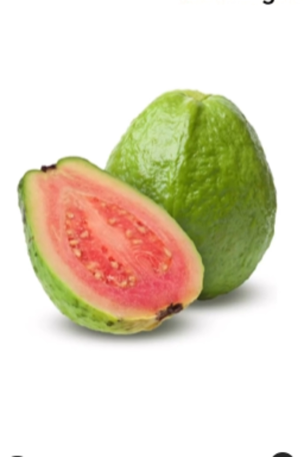 health news Do you know what are the health benefits of Guava/Goyya? 