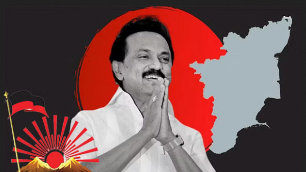 Tamil Nadu has become the E Vehicle, Manufacturing, Factory and Fintech hub under DMK rule Tamil Nadu has become the E Vehicle, Manufacturing, Factory and Fintech hub under DMK rule