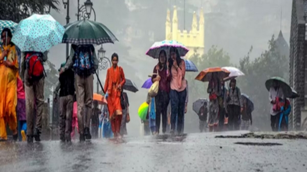  Chennai Meteorological dept says 15 districts will get rain in next 3 hours