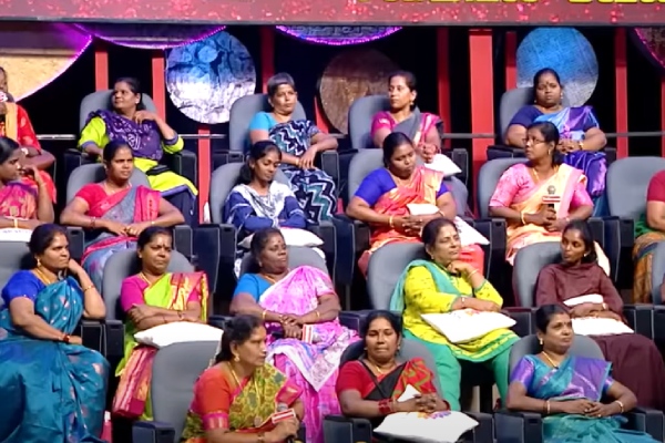 Neeya Naana 2023 June 22h Episode and fans reaction untold pains of kitchen workers 
