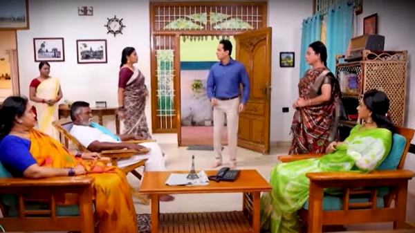 Baakiyalakshmi Serial 2023 June 22th to 24th Promo full update Baakiya challenge to Gopi 