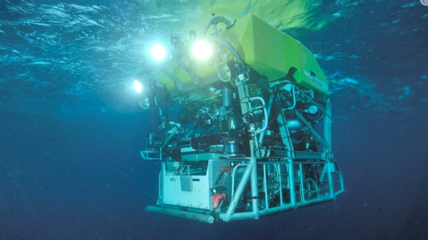 Depending on the conditions some people could survive longer than expect -Expert says on Titan ship Depending on the conditions some people could survive longer than expect -Expert says on Titan ship