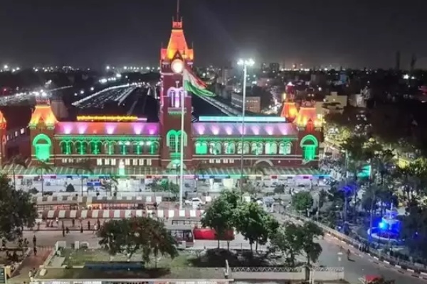  WHat are the top Most Liveable Cities of 2023 where chennai bangalore ranks