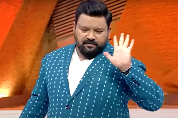 Neeya Naana 2023 June 25th promo 4 and fans reaction 