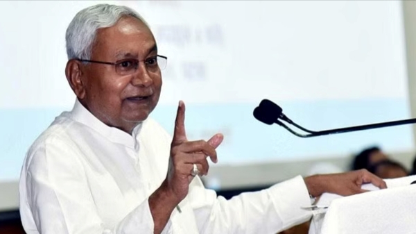 2nd meeting in Shimla, will fight 2024 elections together - Nitish Kumar says after opposition meeting 