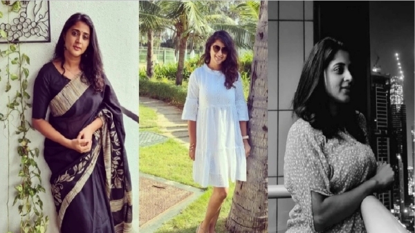 ethirneechal serial actress Kaniha talks to Ajith kumar about her experience of acting in the film varalaru 