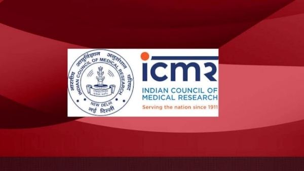  Job Recruitment in ICMR- Salary up to Rs.1,12,400 per month, Who can apply- Full details