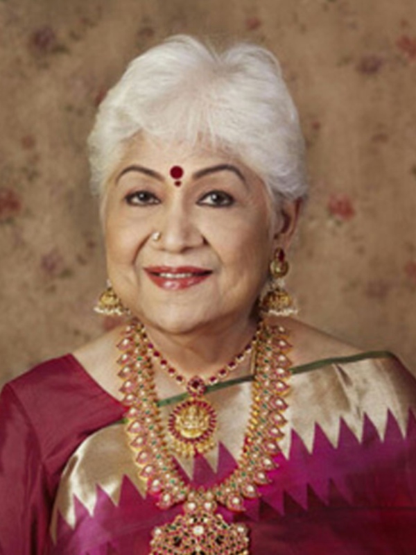 who is the first in the title among the three actresses and sweet memories of actress Savitri