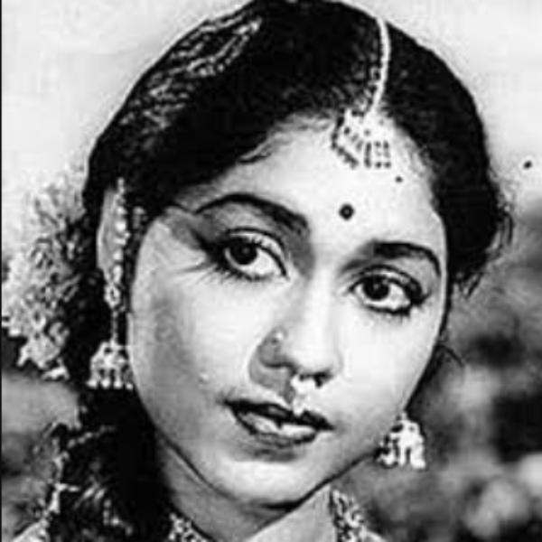 who is the first in the title among the three actresses and sweet memories of actress Savitri