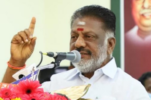 OPS condemn TN Government on Kattaya Kalvi scheme fund reduction, 