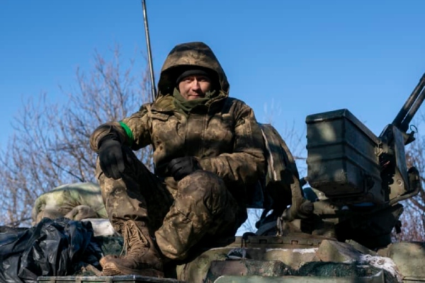 How Ukraine war has taken a U turn as Russia Vs Anti- Putin rebels How Ukraine war has taken a U turn as Russia Vs Anti- Putin rebels