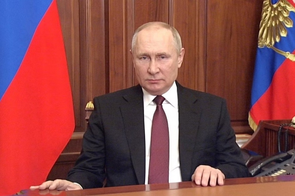 How Ukraine war has taken a U turn as Russia Vs Anti- Putin rebels How Ukraine war has taken a U turn as Russia Vs Anti- Putin rebels