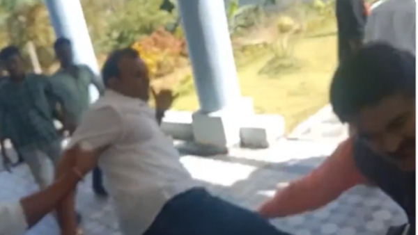 Tamilnadu is the land of Rowdies - OPS made harsh statement against DMK Tamilnadu is the land of Rowdies - OPS made harsh statement against DMK