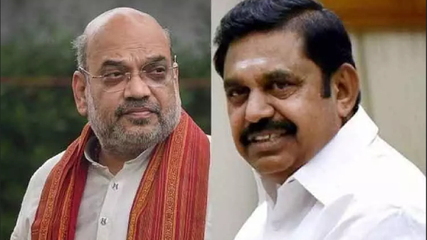 EPS have the quality to be Prime Minister: Amit Shah probably had this in mind: Sellur Raju EPS have the quality to be Prime Minister: Amit Shah probably had this in mind: Sellur Raju