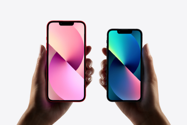 Do you know the price of Apple Iphone 13 model in an offer? 