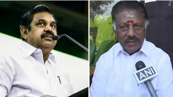 O Panneerselvam calls for admk district secretaries meeting 