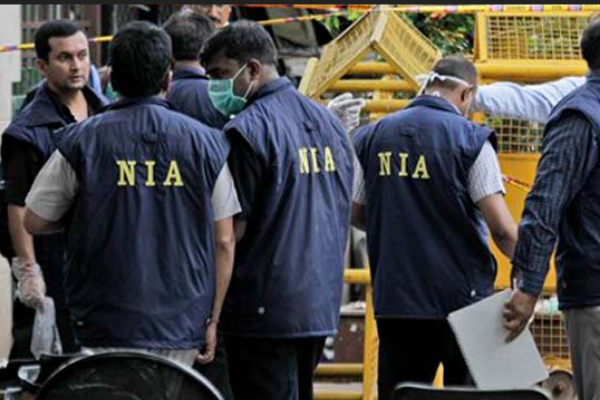 Manipur: NIA to investigate Kwakta blast case amid suspected insurgent involvement