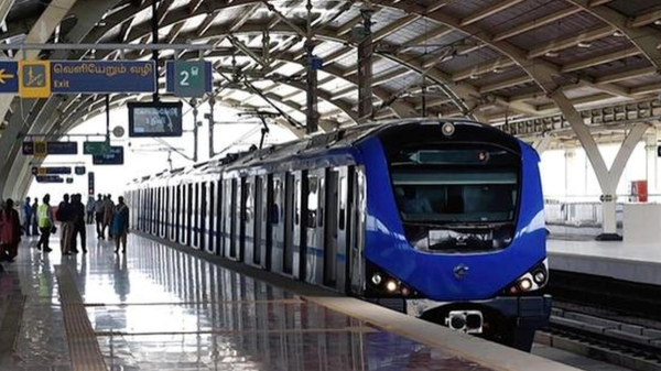 Will Bangalore metro follow the footsteps of Chennai metro to increase riders Will Bangalore metro follow the footsteps of Chennai metro to increase riders
