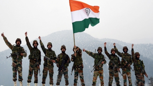  India Army recruitment 2023 for short service commission tech and non tech jobs