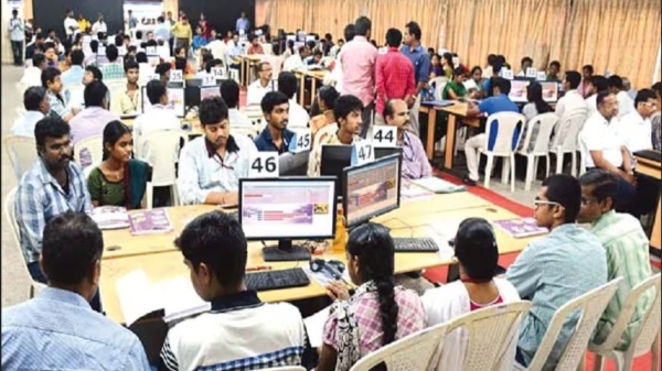 tamilnadu engineering rank list 2023 : Tamilnadu engineering rank list to be released today 