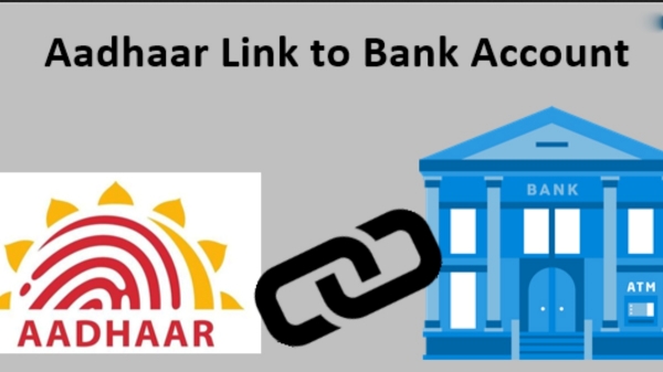 how To link Aadhaar number with bank account to avail PMs agricultural subsidy Rs.2000 