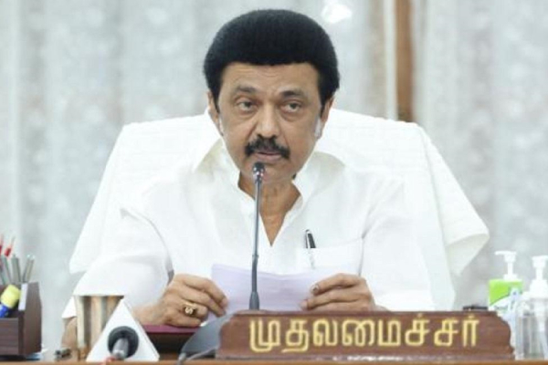 ₹1,000 monthly assistance Scheme for women: TN CM MK Stalin to hold Discussion today ₹1,000 monthly assistance Scheme for women: TN CM MK Stalin to hold Discussion today