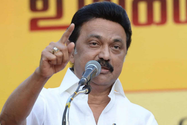 Family Patchup: Tamil Nadu CM MK Stalin to meet Brother MK Azhagiri?