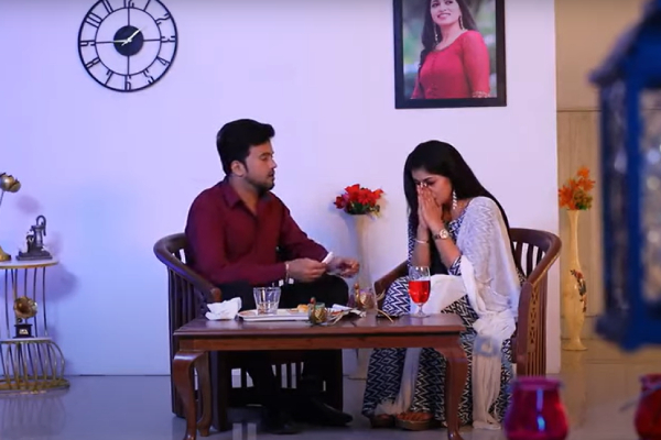 Baakiyalakshmi Serial 2023 June 26th promo and Episode full update 