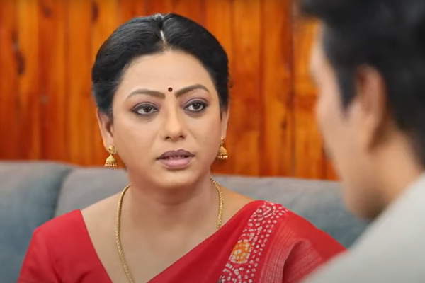 Baakiyalakshmi Serial 2023 June 26th promo and Episode full update 