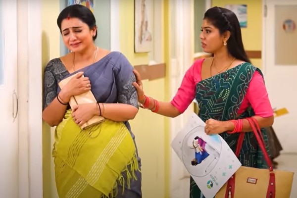 Pandian Stores serial 2023 June 26th promo and Episode full update 