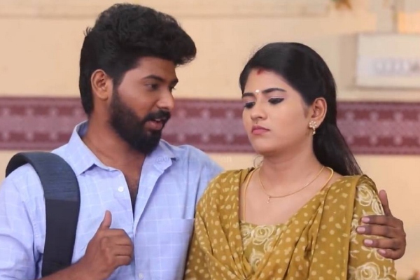 Pandian Stores serial 2023 June 26th promo and Episode full update 
