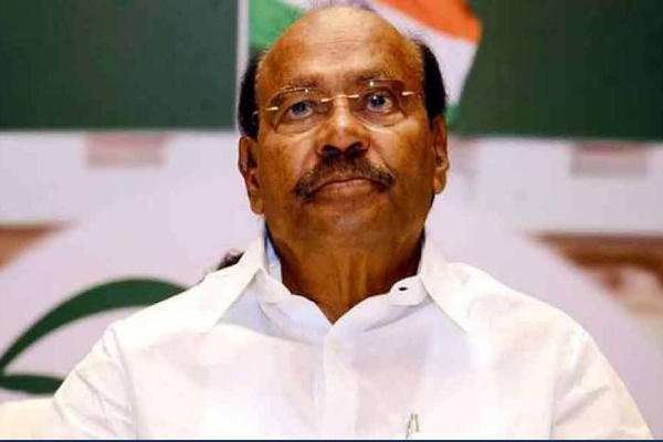 Ramadass demand to fill the job vacancies in Tamilnadu transport corporation 