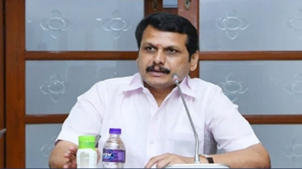 Senthil Balajis health issue: Solid food for Senthil Balaji Treatment for 20 days says Kauveri Hospital 