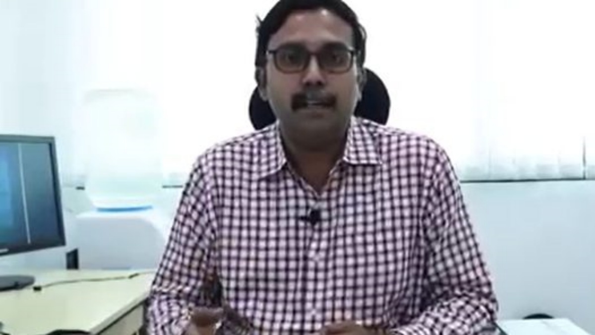 Madras IIT offers worlds first 4-year BS Degree in Data Science 