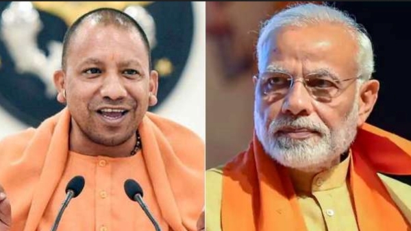 Farmers income has doubled under Prime Minister Modis rule Says Yogi Adityanath