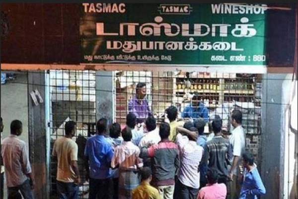 Is the Tamil Nadu government planning to close down more Tasmacs as it already closed 500 outlets? Is the Tamil Nadu government planning to close down more Tasmacs as it already closed 500 outlets?