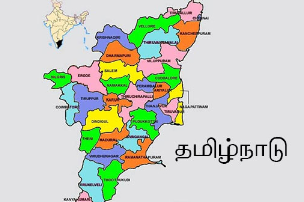 Is Tamil Nadu becoming No 1 Electronic vehicle making in India and all over the world? 