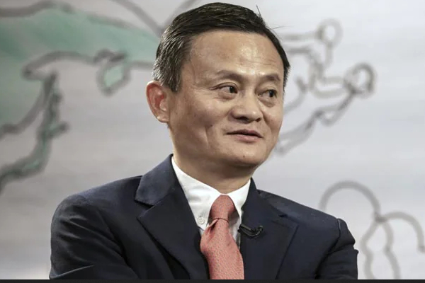  Who will Run the Alibaba company in China after Jack Mas Legacy