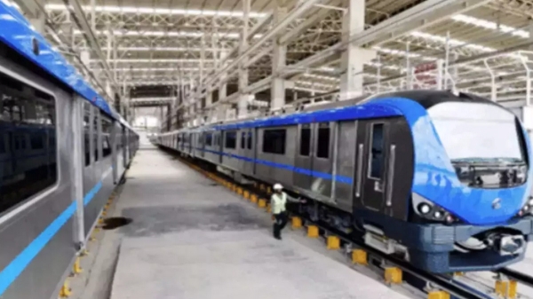 Detailed Project Report of Madurai Metro project to be ready soon says sources 