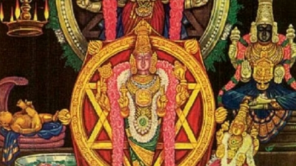 Sri Chakrathalwar Jayanthi: Sri Sudharsana Jayanthi Viratham and Benefits 