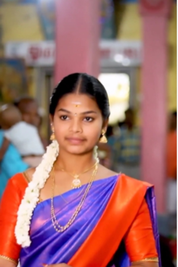 Villuppattu Madhavi appeal to people who post negative comments on her videos