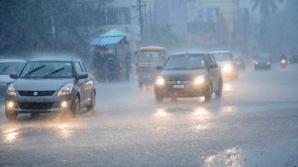 What will be the weather condition in Chennai and Tamil Nadu in the coming days? What will be the weather condition in Chennai and Tamil Nadu in the coming days?