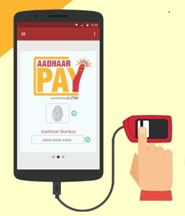 Aadhaar Card based payment system for MGNREGS got extended one more time till August End 