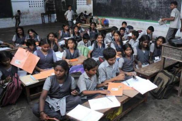 Learning ability for students English pronunciation Minister Anbil Mahesh order to Teacher 