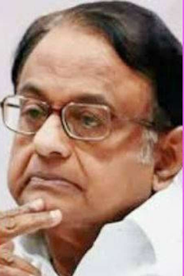 Are these the working presidents of the Tamil Nadu Congress Party and who will be the next leader