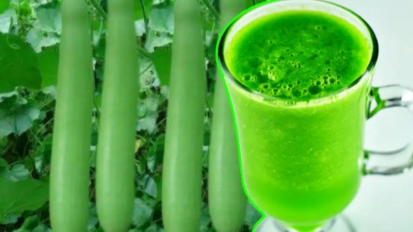health tips for weight loss and amazing benefits Bottle Gourd juice recipe